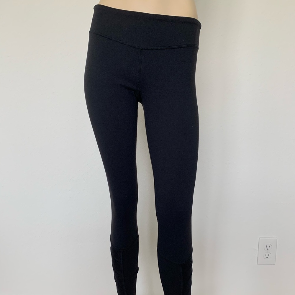 Lululemon repetition leggings
